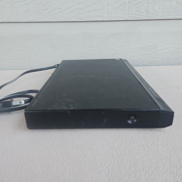 Sony Progressive Scan DVD CD Player DVP-SR101P Playback AV Cords Remote WORKS - Picture 5 of 10